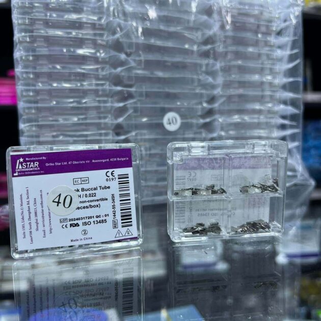 TUBE MOLAIRE ASTAR 10 B