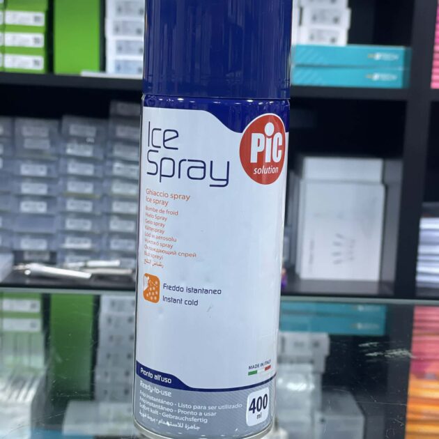 PIC SPRAY