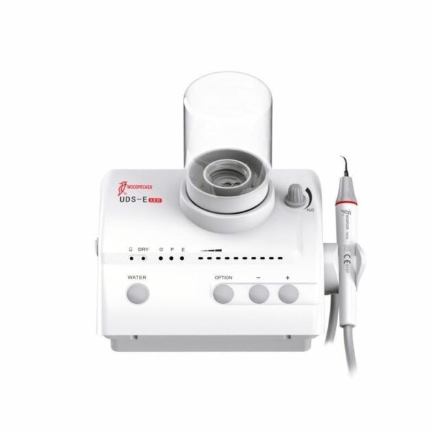 DETARTREUR UDS E-LED WOOD PECKER