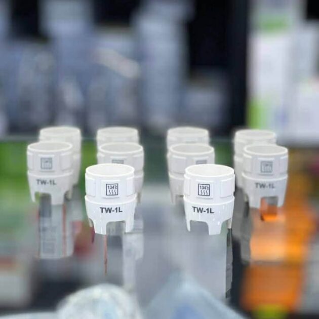 CLE POUR INSERT DETARTRAGE