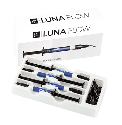 FLOW LUNA