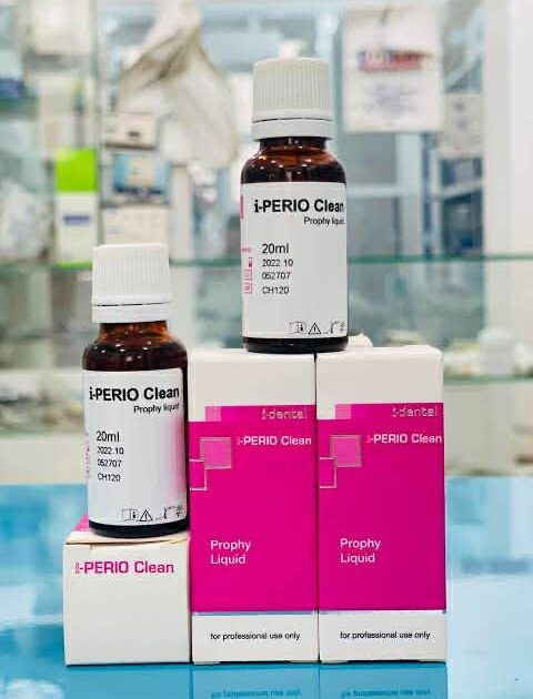 PERIO CLEAN