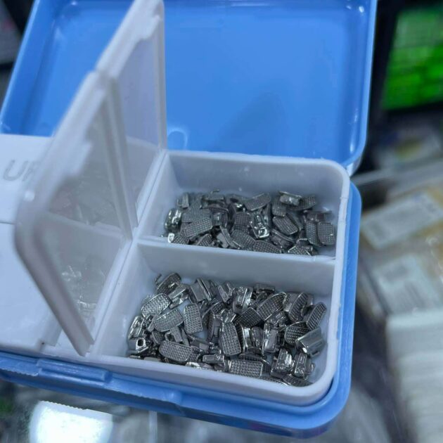 TUBE MOLAIRE 50 BOUCHE