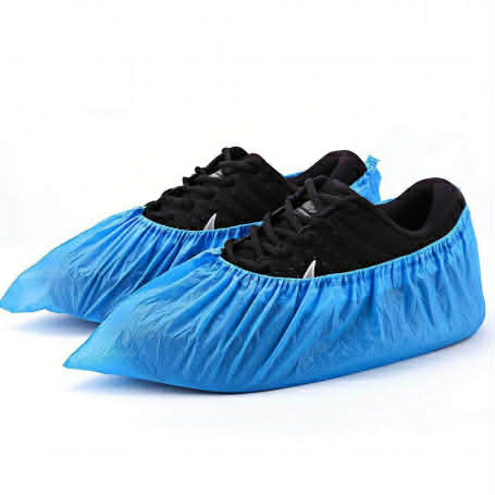 SUR CHAUSSURE