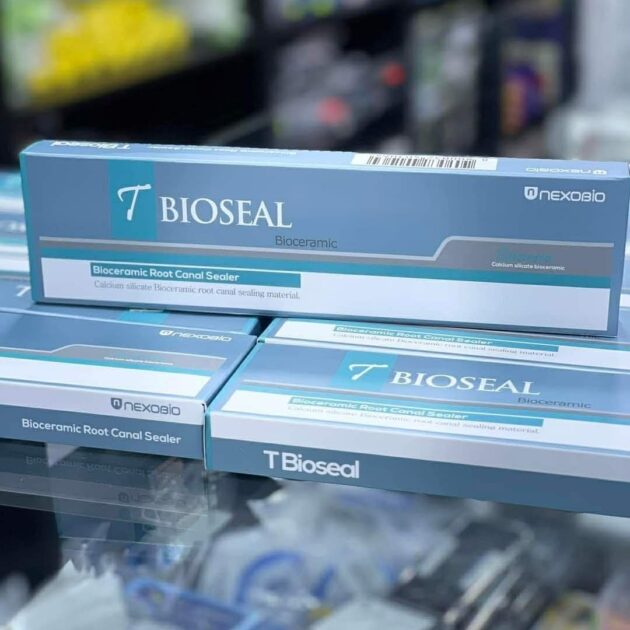 T-BIOSEAL NEXOBIO