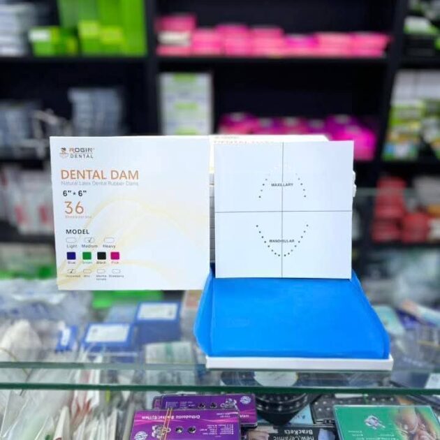 FEUILLE DE DIGUE ROGINE