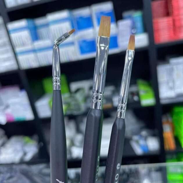 KIT PINCEAUX OLIDENT