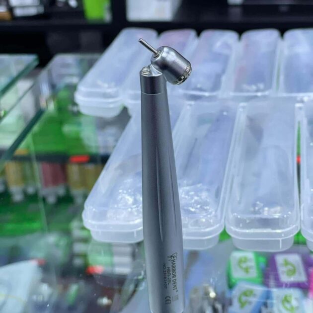 TURBINE LED 45 DEGREE