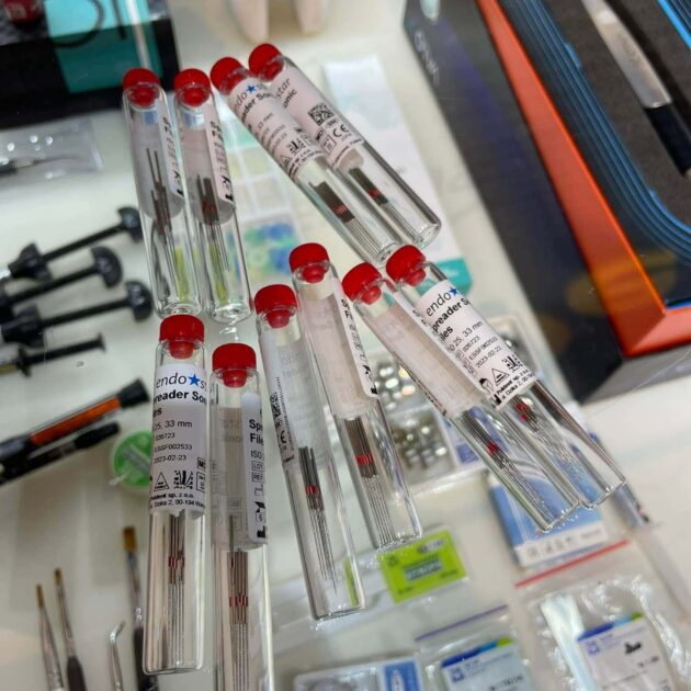 INSERT ACTIVATION ENDO STAR