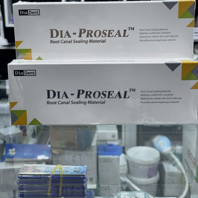 DIA PROSEAL