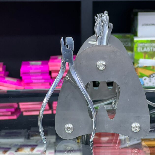 PINCE DE LA ROSA ELIT