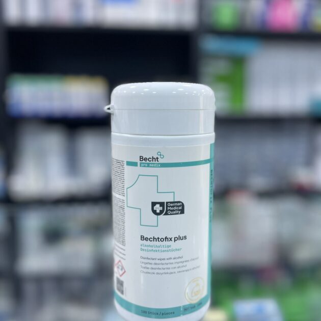 LINGETTE BECHTOFIX BOITE