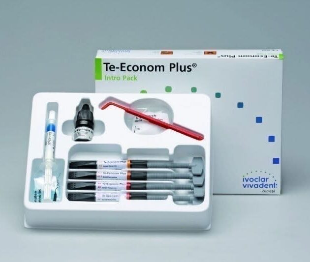 COFFRET COMPOSITE Te-Econom plus