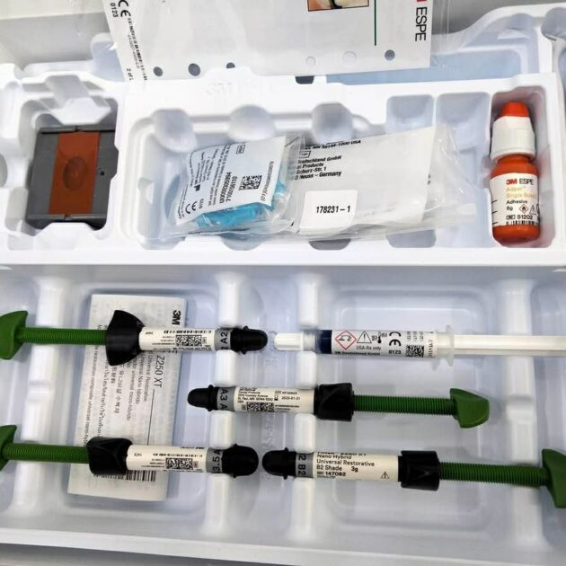 ZML NITRILE