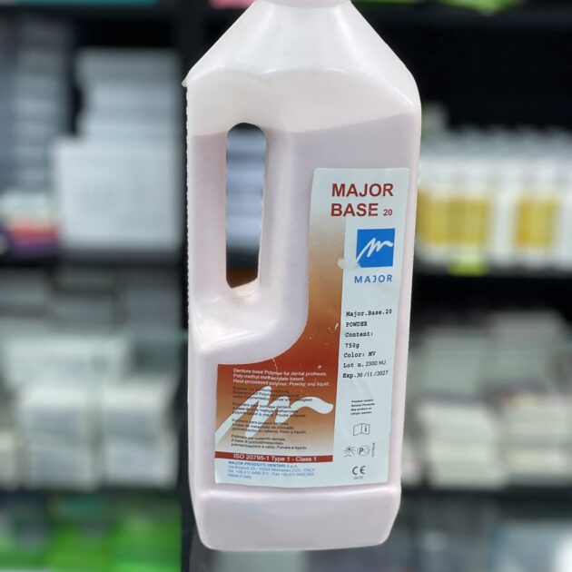 RESINE A CHAUD IDO BASE