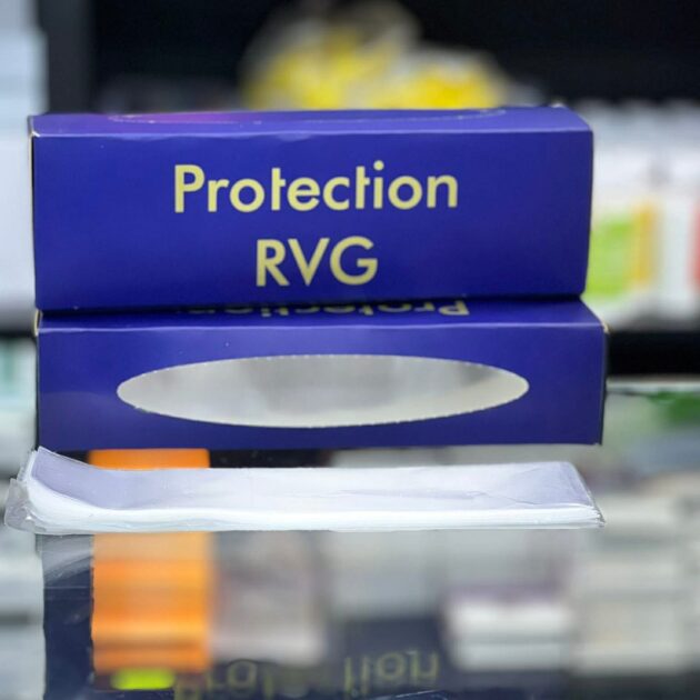 SACHET PROTECTION RVG