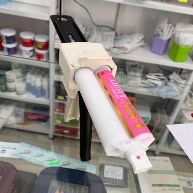 SILICONE I SIL LOURD