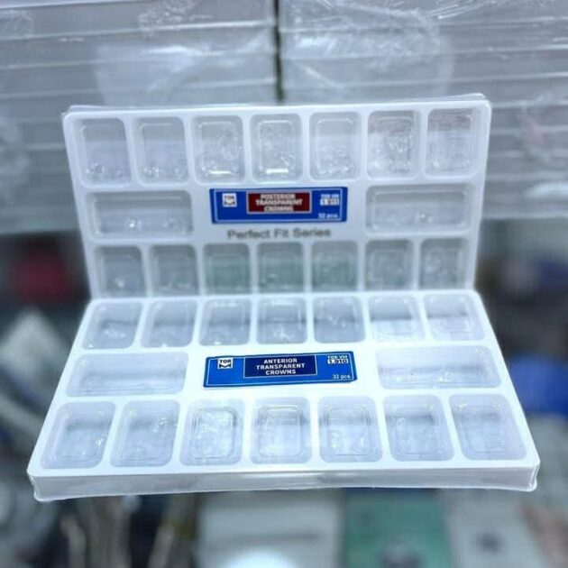 COIFFE POSTERIEUR 32P