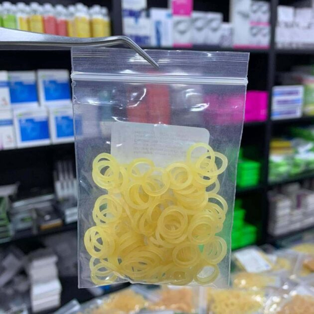 ELASTIQUE MASQUE DE DELAIRE