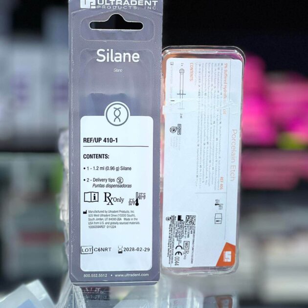 SILANE ULTRADENT