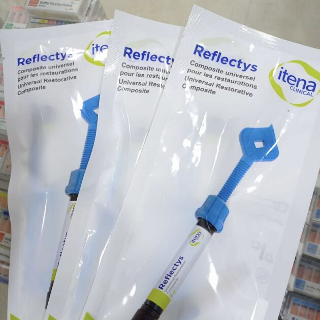 COMPOSITE REFLECTYS  OA3