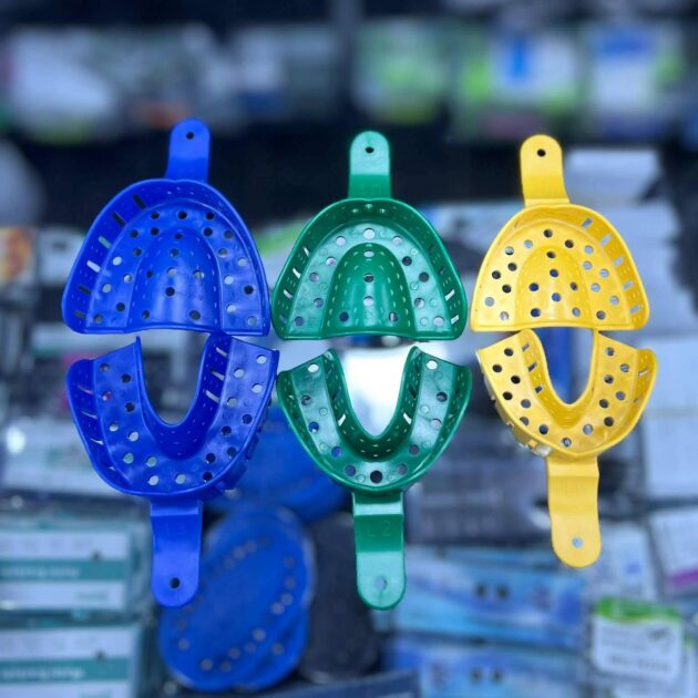 PORTE EMPREINTE RESISTA