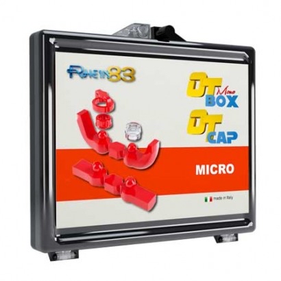 BRACKET ENVELOPPE DOUBLE BAS