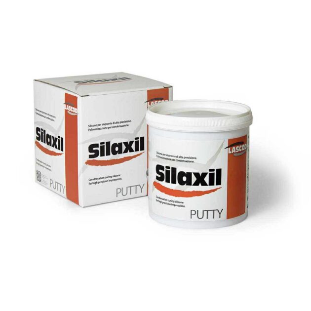 SILAXIL PUTTY KIT