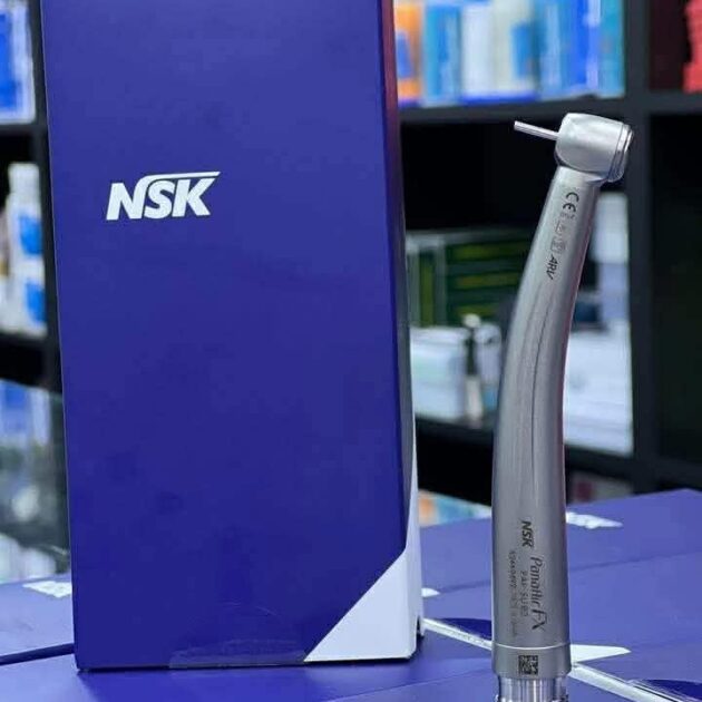 TURBINE NSK ORIGINAL  4 TROUS