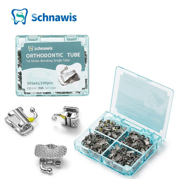 TUBE MOLAIRE 20 B SCHNAWIS8