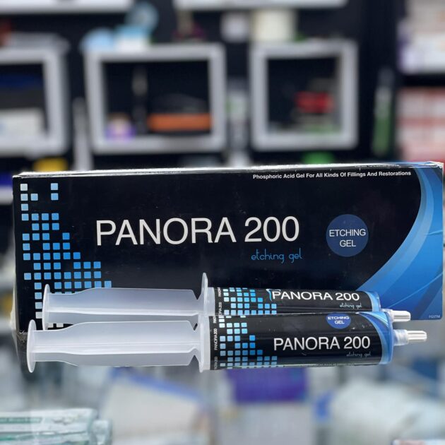 ETCHING PANORA 50G