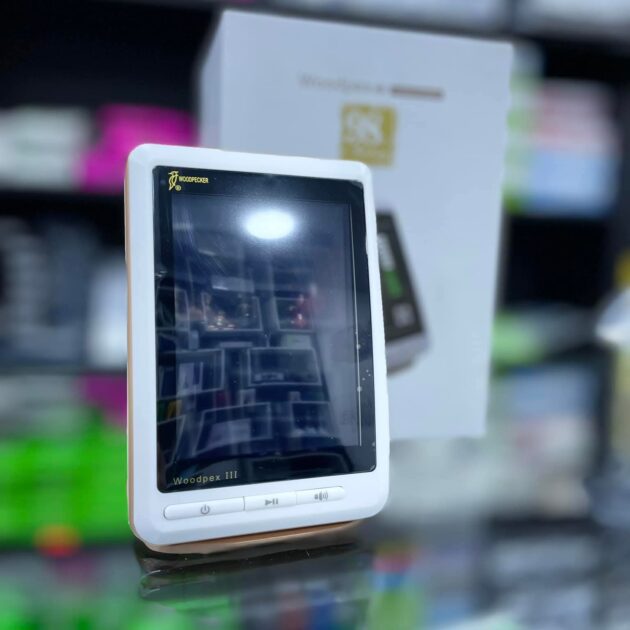 DETECTEUR DAPEX WOOD PECKER 3