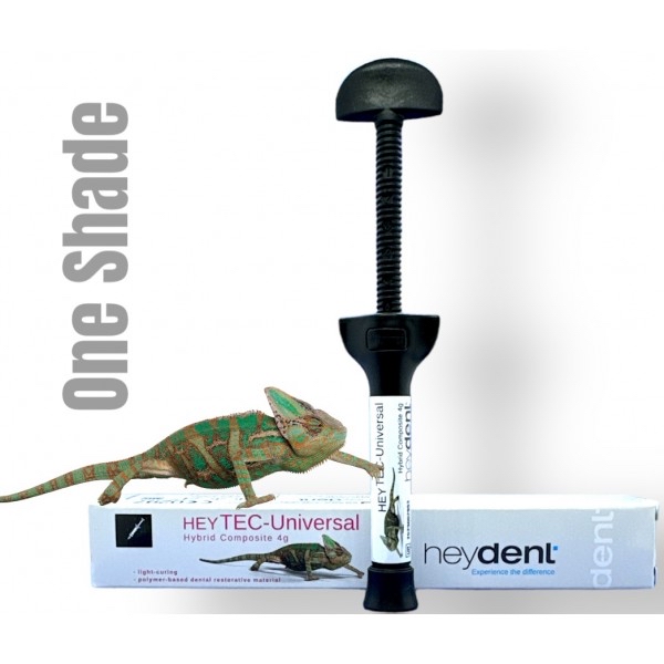 HEY DENT CAMELEON
