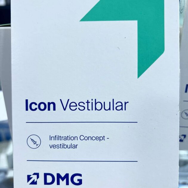 ICON DMG