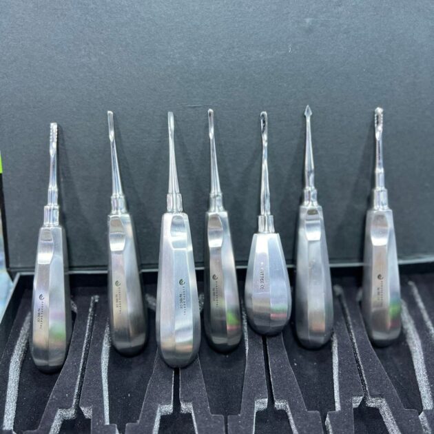 ELEVATEUR BERNARD EUROPA