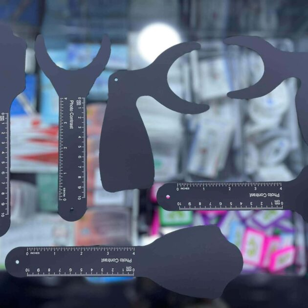 KIT CONTRASTEUR PHOTO