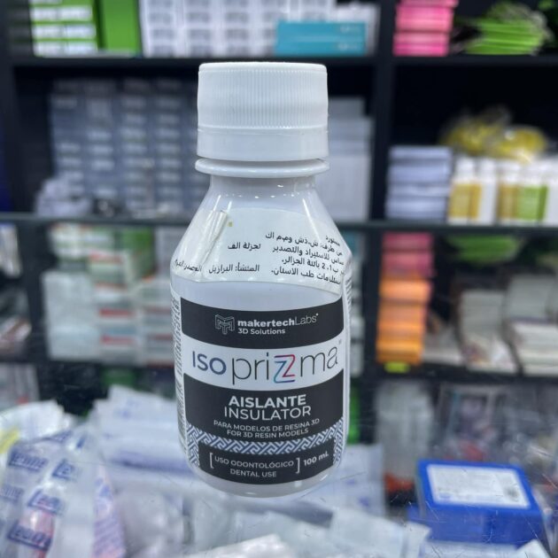 ISOPRIZMA 3D  100ML