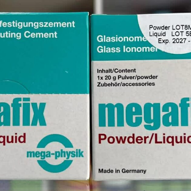 MEGAFIX