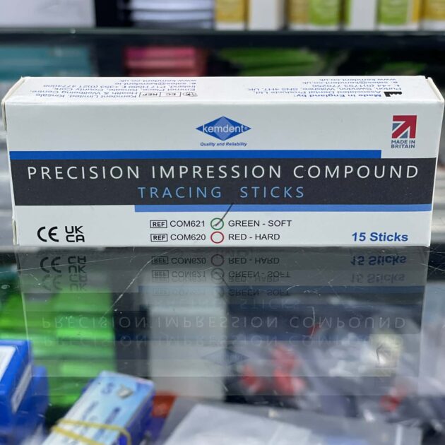 PATE A POLIR KEMDENT