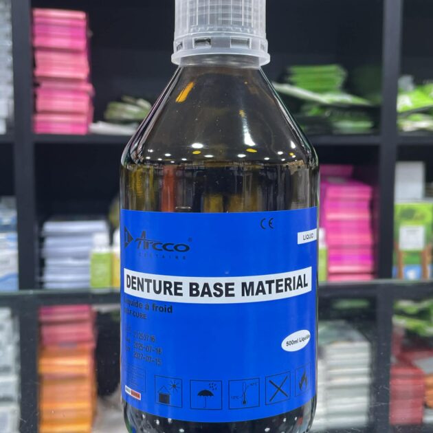 LIQUIDE A FROID ARCCO