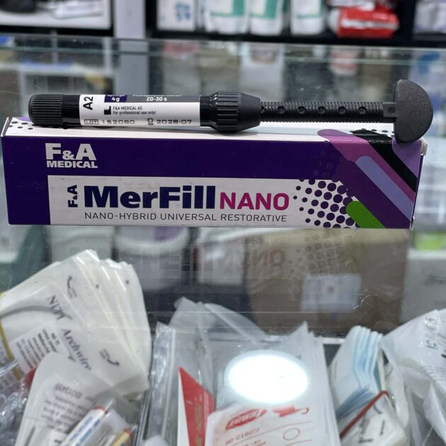 COMPOSITE MER-FIL NANO