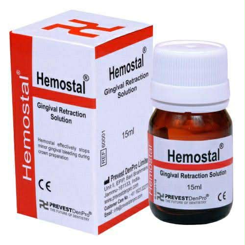 HEMOSTAL PREVEST