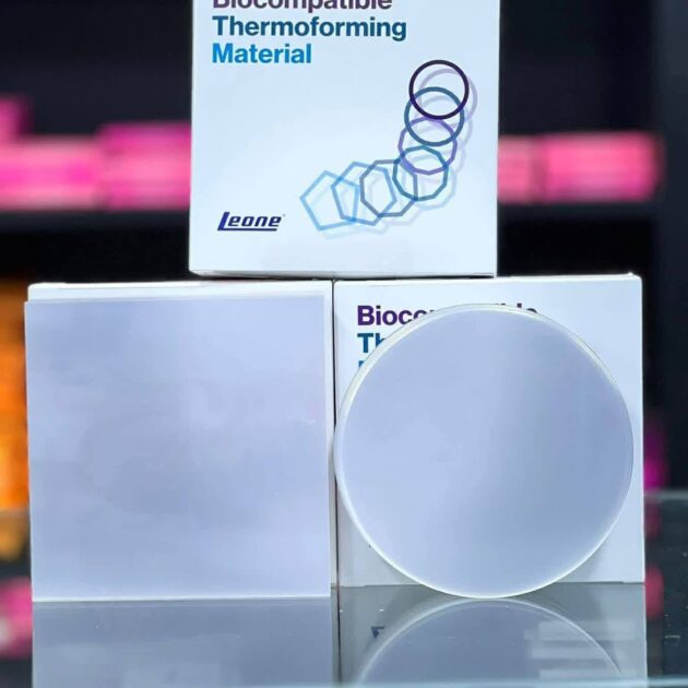 PLAQUE DE GOUTTIER LEONE