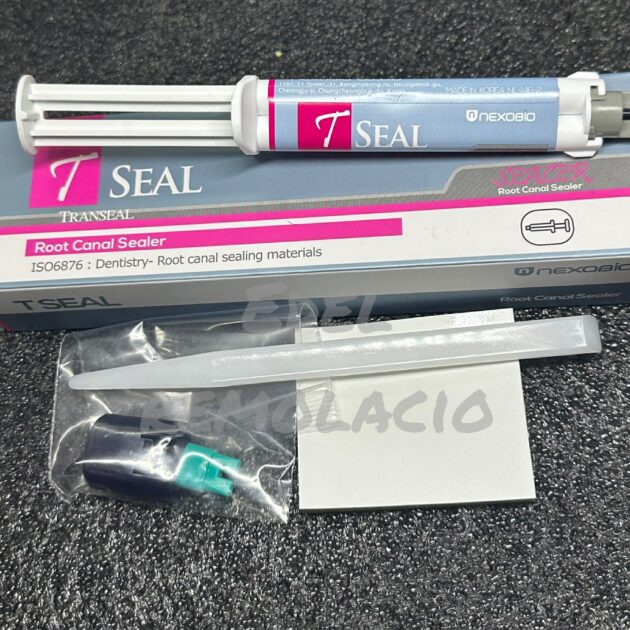 T-SEAL