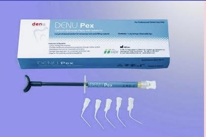 DENU PEX